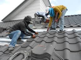 Best 4 Ply Roofing  in Lford, MI